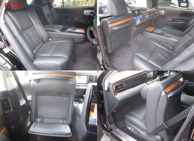 
								TOYOTA CENTURY FOR SALE IN KENYA full									