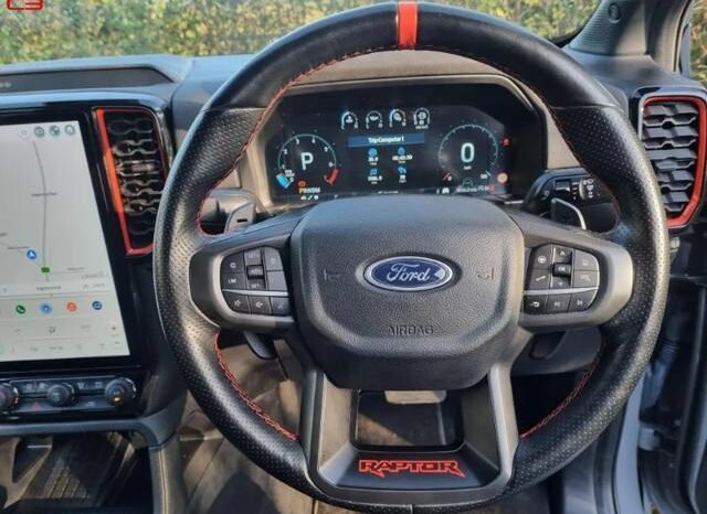 
								FORD Ranger AUTO 4WD FOR SALE IN KENYA full									