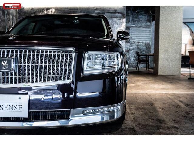 
								TOYOTA CENTURY FOR SALE IN KENYA full									
