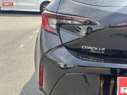 
										TOYOTA COROLLA SPORT FOR SALE IN KENYA full									