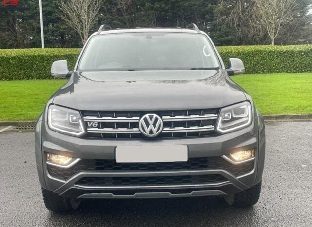 
								VOLKSWAGEN AMAROK FOR SALE IN KENYA full									