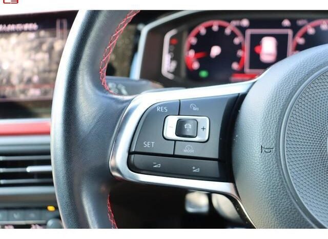
								VOLKSWAGEN POLO GTI FOR SALE IN KENYA full									