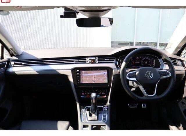 
								VOLKSWAGEN PASSAT ALLTRACK FOR SALE IN KENYA full									