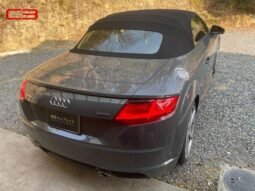 
										AUDI TT ROADSTER FOR SALE IN KENYA full									