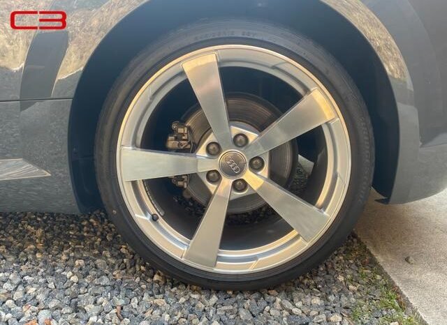 
								AUDI TT ROADSTER FOR SALE IN KENYA full									