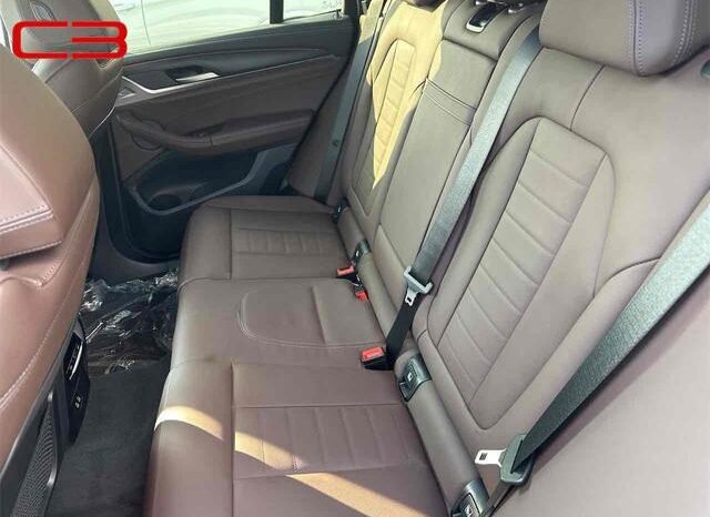 
								BMW iX3 FOR SALE IN KENYA full									