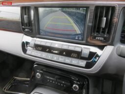 
										TOYOTA CENTURY FOR SALE IN KENYA full									