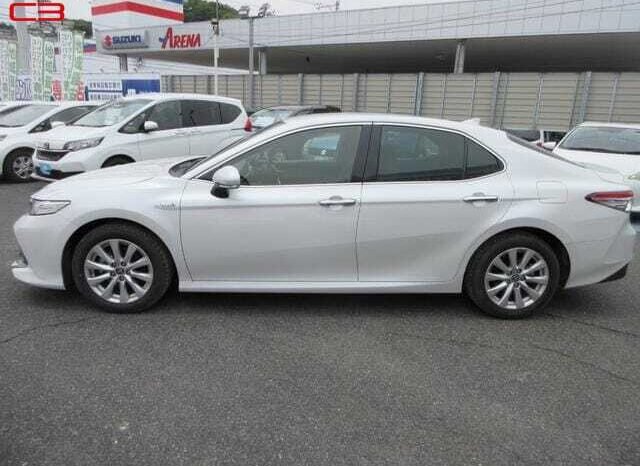 
								TOYOTA CAMRY FOR SALE IN KENYA full									