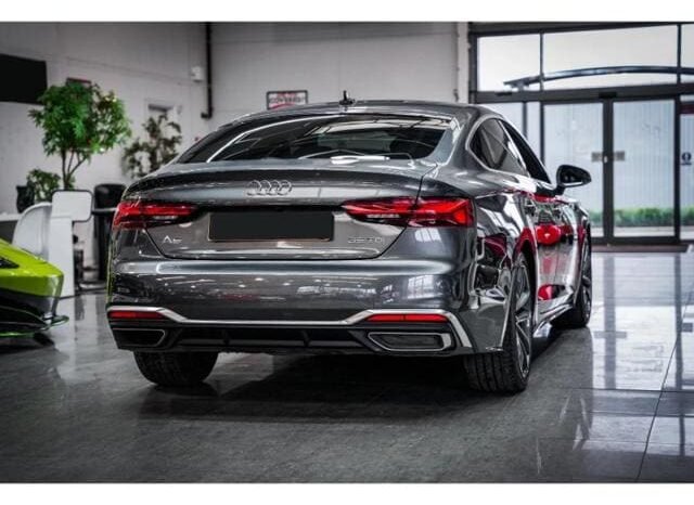 
								AUDI A5 FOR SALE IN KENYA full									