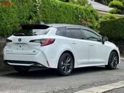 
										TOYOTA COROLLA TOURING FOR SALE IN KENYA full									