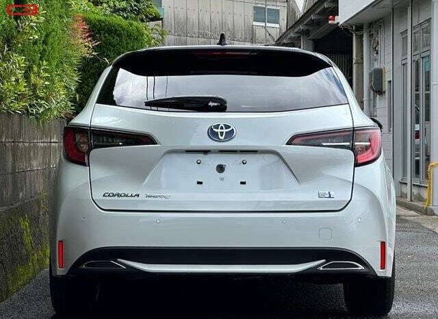 
								TOYOTA COROLLA TOURING FOR SALE IN KENYA full									