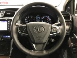 
										TOYOTA PREMIO FOR SALE IN KENYA full									