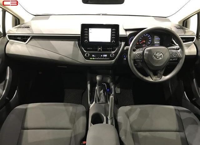 
								TOYOTA COROLLA FOR SALE IN KENYA full									
