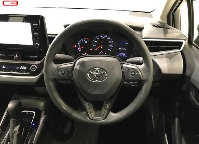 
								TOYOTA COROLLA FOR SALE IN KENYA full									