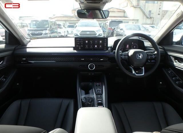 
								HONDA ACCORD FOR SALE IN KENYA full									