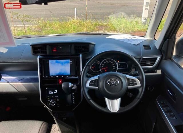 
								TOYOTA TANK FOR SALE IN KENYA full									