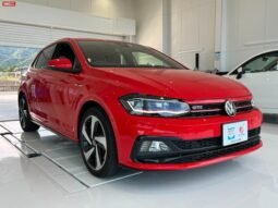 
										VOLKSWAGEN POLO GTI FOR SALE IN KENYA full									