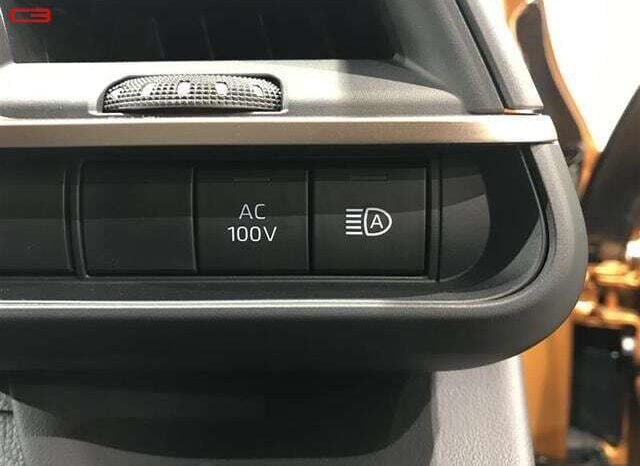 
								TOYOTA CROWN CROSSOVER FOR SALE IN KENYA full									