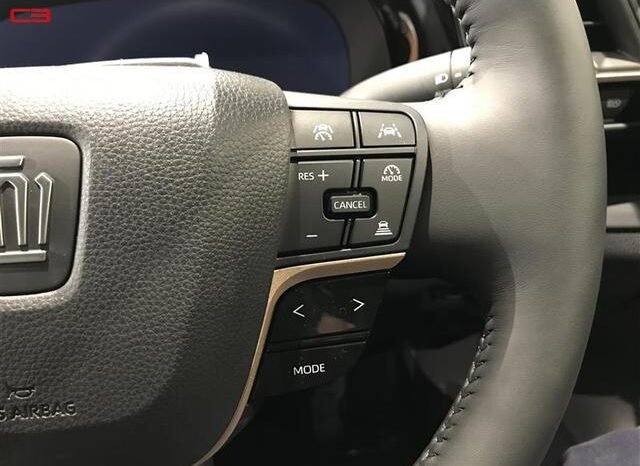 
								TOYOTA CROWN CROSSOVER FOR SALE IN KENYA full									