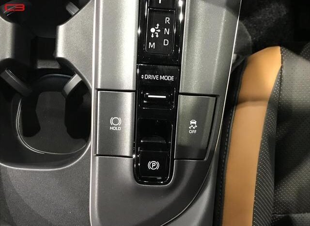 
								TOYOTA CROWN CROSSOVER FOR SALE IN KENYA full									