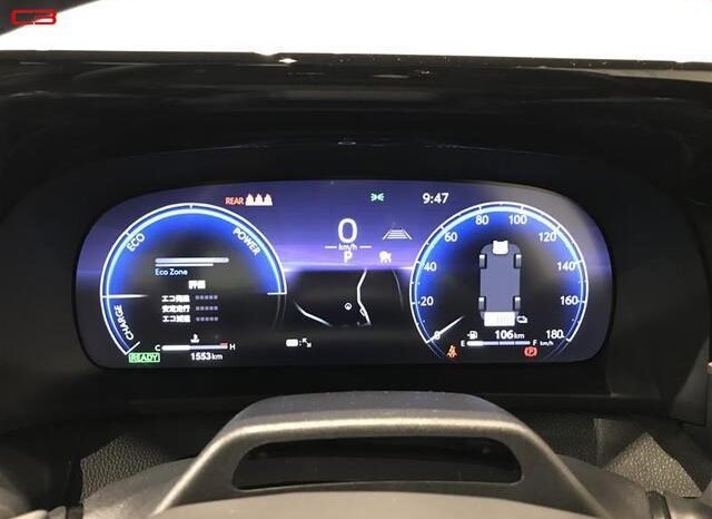 
								TOYOTA CROWN CROSSOVER FOR SALE IN KENYA full									