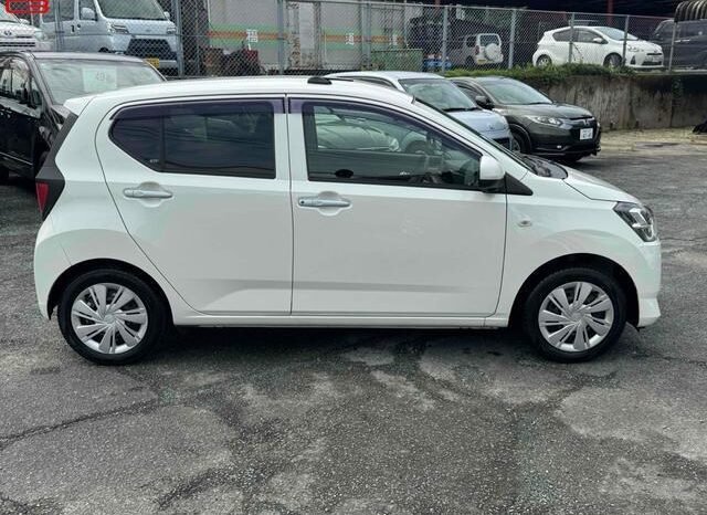 
								SUBARU PLEO PLUS FOR SALE IN KENYA full									