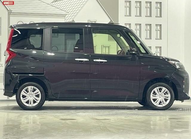 
								TOYOTA ROOMY FOR SALE IN KENYA full									