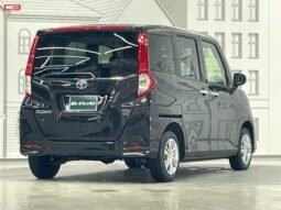 
										TOYOTA ROOMY FOR SALE IN KENYA full									