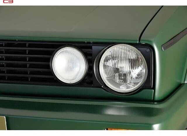 
								VOLKSWAGEN GOLF CABRIOLET FOR SALE IN KENYA full									