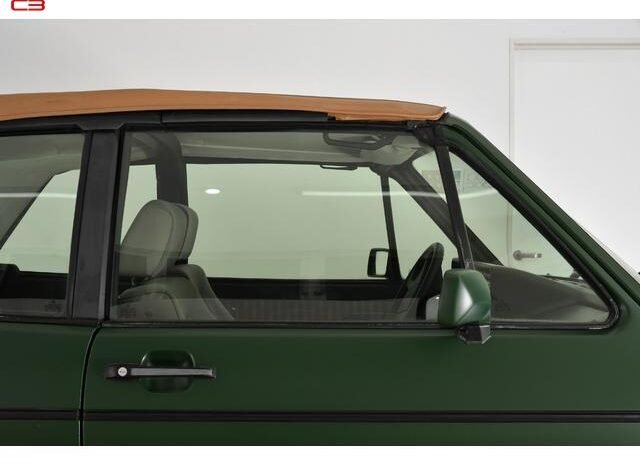 
								VOLKSWAGEN GOLF CABRIOLET FOR SALE IN KENYA full									