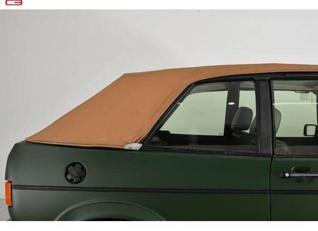 
								VOLKSWAGEN GOLF CABRIOLET FOR SALE IN KENYA full									