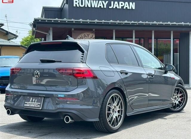 
								VOLKSWAGEN GOLF GTI FOR SALE IN KENYA full									