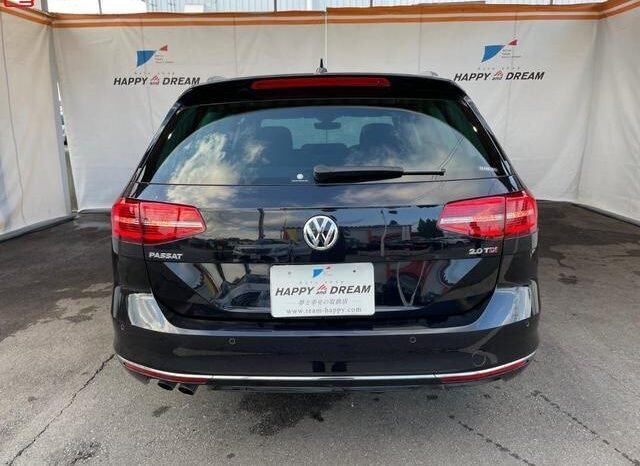 
								VOLKSWAGEN PASSAT VARIANT FOR SALE IN KENYA full									