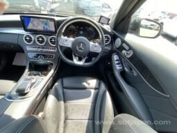 
										MERCEDES C CLASS C220D FOR SALE IN KENYA full									