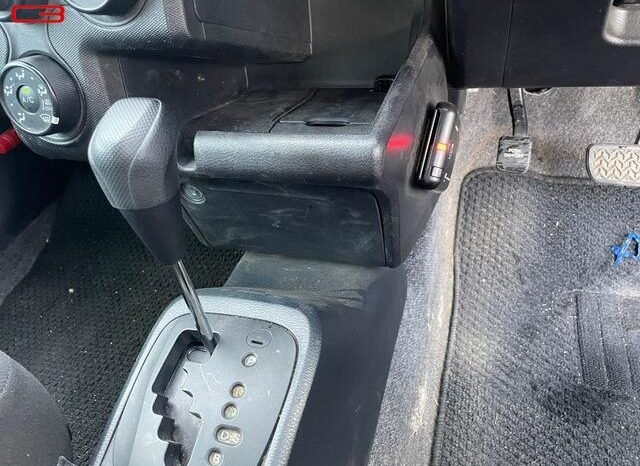 
								TOYOTA SUCCEED WAGON FOR SALE IN KENYA full									
