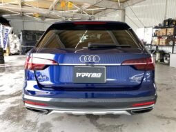 
										AUDI A4 ALLROAD QUATTRO FOR SALE IN KENYA full									
