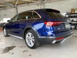 
										AUDI A4 ALLROAD QUATTRO FOR SALE IN KENYA full									