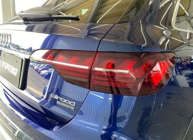 
								AUDI A4 ALLROAD QUATTRO FOR SALE IN KENYA full									