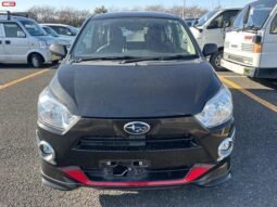 
										SUBARU PLEO PLUS FOR SALE IN KENYA full									