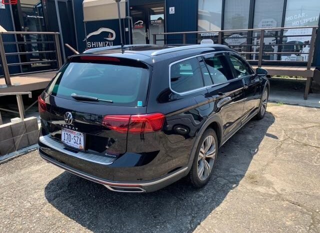 
								VOLKSWAGEN PASSAT ALLTRACK FOR SALE IN KENYA full									