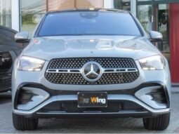 MERCEDES GLE CLASS FOR SALE IN KENYA