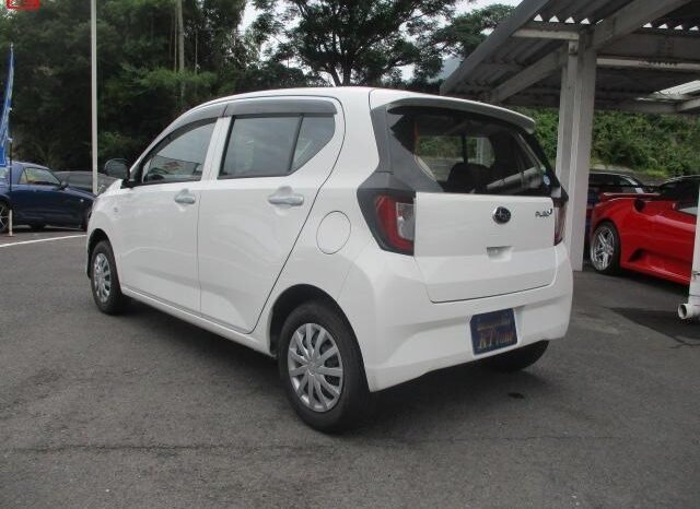 
								SUBARU PLEO PLUS FOR SALE IN KENYA full									