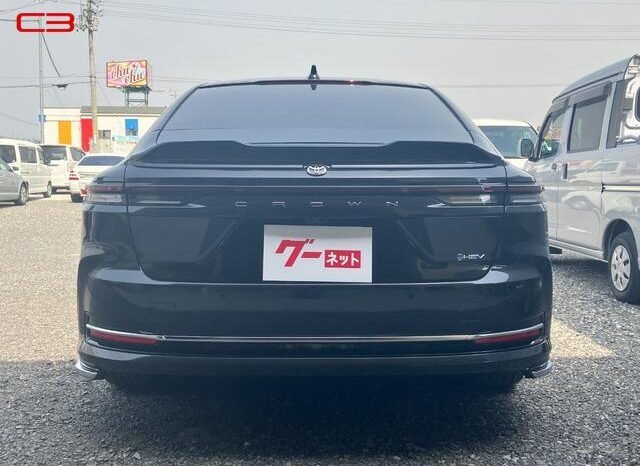 
								TOYOTA CROWN FOR SALE IN KENYA full									