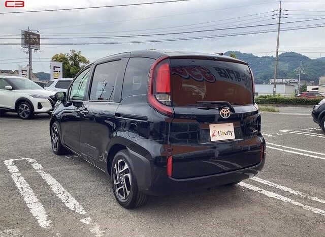 
								TOYOTA SIENTA FOR SALE IN KENYA full									
