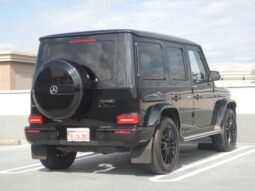 
										MERCEDES G CLASS FOR SALE IN KENYA full									