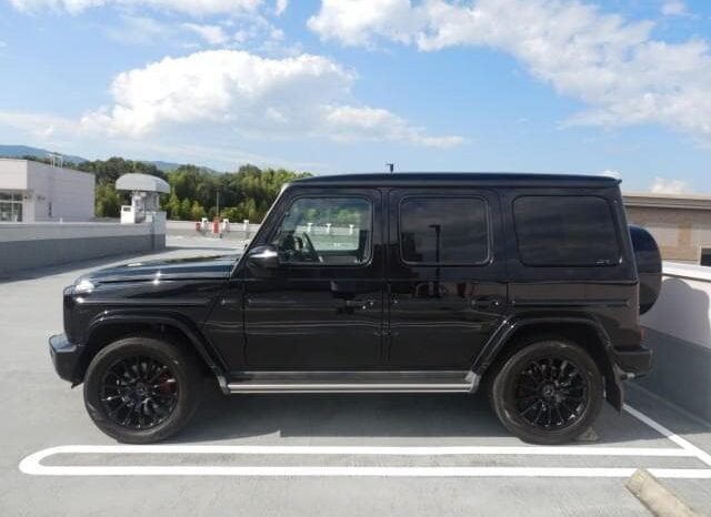 
								MERCEDES G CLASS FOR SALE IN KENYA full									