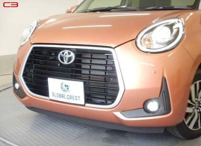 
								TOYOTA PASSO FOR SALE IN KENYA full									