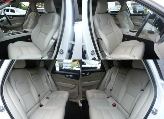 
								VOLVO XC60 FOR SALE IN KENYA full									