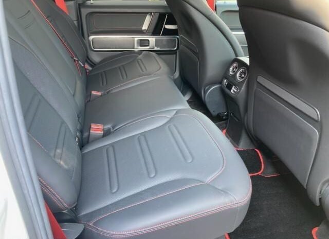 
								MERCEDES G CLASS FOR SALE IN KENYA full									