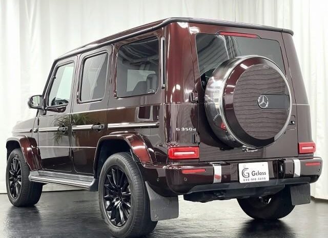 
								MERCEDES G CLASS FOR SALE IN KENYA full									